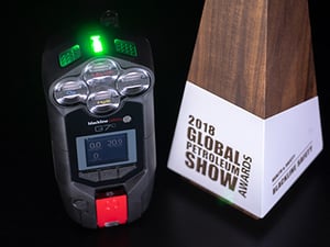 18/06/2018 - Salon mondial du pétrole - 1 400 W - 1