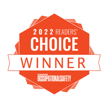 Logo du Prix des lecteurs COS 2022