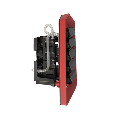 module de pompe externe