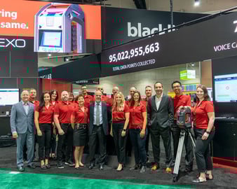 Blackline Safety expose au congrès et salon 2019 du National Safety Council