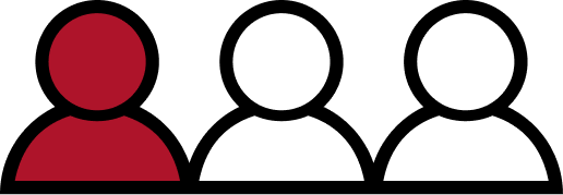 icône représentant une personne