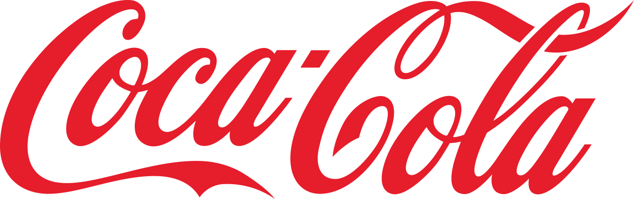 Logo Coca-Cola