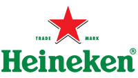 Logo Heineken