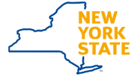 État de New York
