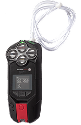 Pompe multi-gaz G7-1