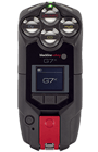 Détecteur de gaz portable G7x