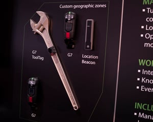 G7 Outil balise photo