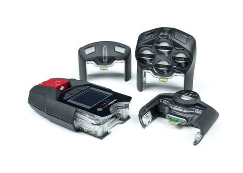 G7 avec trois cartouches 700 x 500