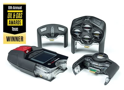 G7 à trois cartouches