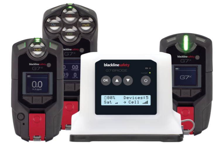 G7 et la famille Bridge