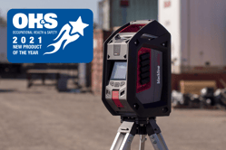 G7_EXO w Produit de l'année