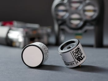 Capteurs LEL IR vs Pellistor