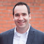 Sean Stinson, vice-président des ventes et de la gestion des produits chez Blackline Safety, expert en détection personnelle de gaz