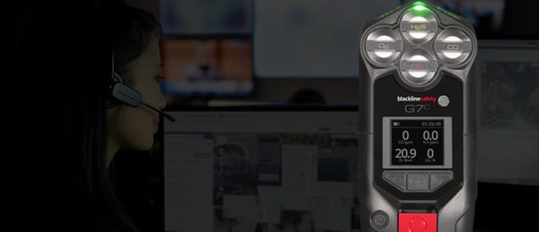 Certification de sécurité des appareils G7c