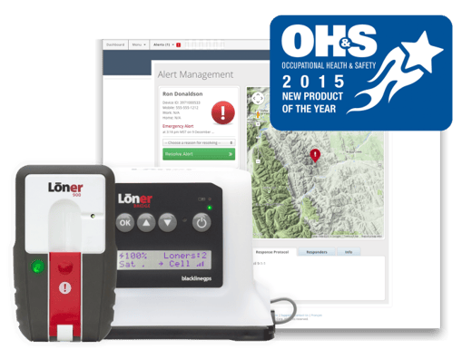 Système Loner-Bridge avec capture d'écran OHS-NPOY-700x545