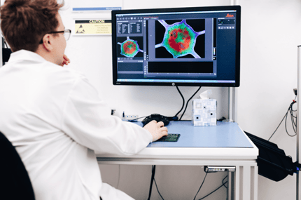 Logiciel de détection de gaz combustibles