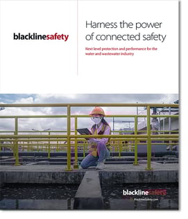 Protection des travailleurs dans le secteur de l'eau et des eaux usées - livre électronique