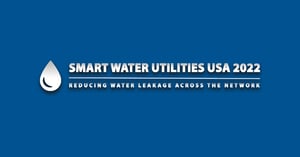 Smart Water Utilities USA Logo
