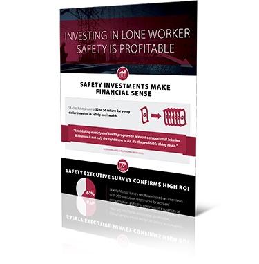 Être rentable avec Blackline Safety