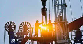 La détection des gaz combustibles assure la sécurité des travailleurs.