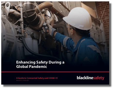 livre blanc sur la recherche des contacts