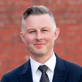 photo de visage - Grennan