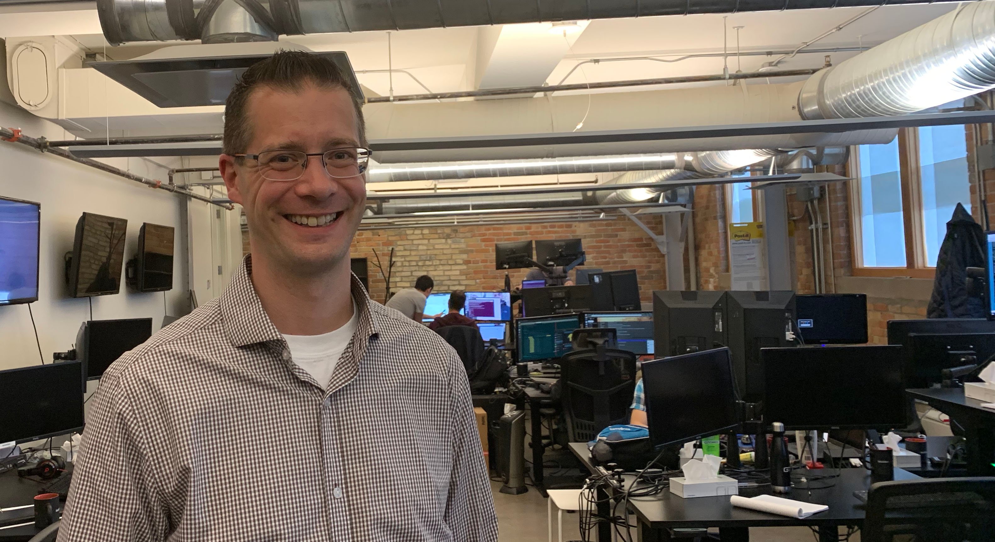 Image de bannière John