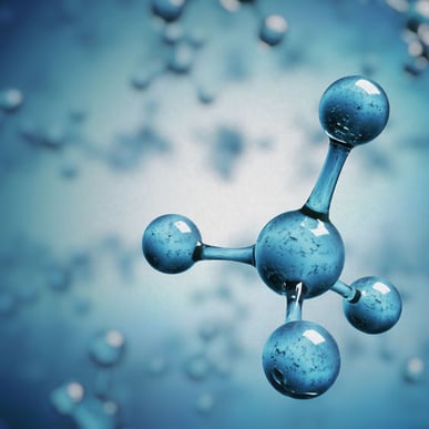 science derrière les gaz combustibles