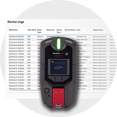 G7 Travailleur isolé