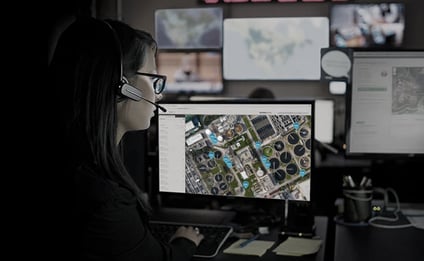 surveillance de la sécurité des eaux usées