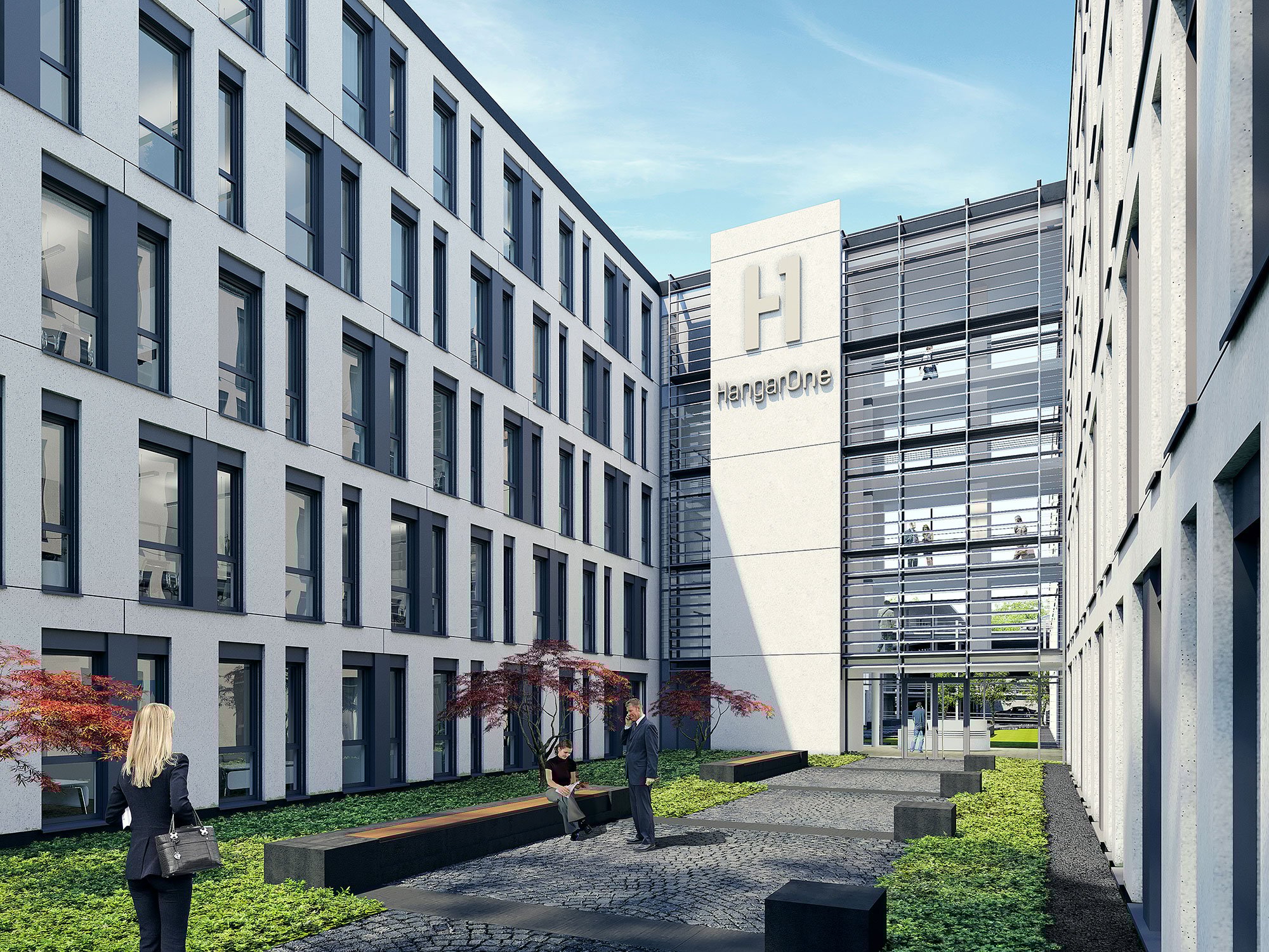 blackline-sécurité-cologne-allemagne-bureau