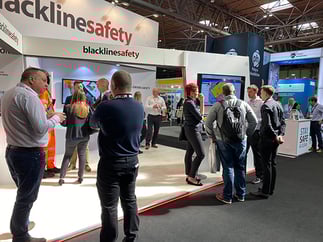 blackline-sécurité-europe-salon-professionnel
