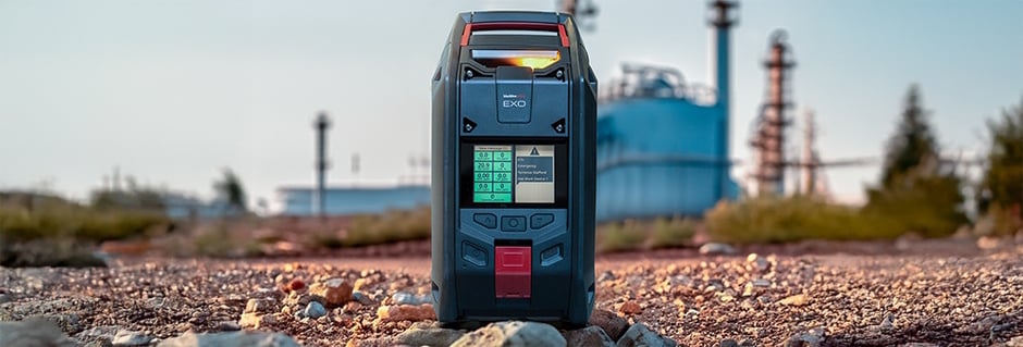 Exo - Sécurité Blackline