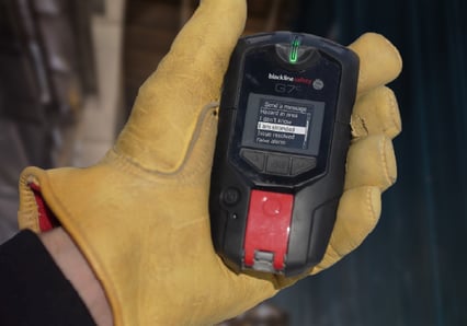 Messages texte pré-rédigés par G7c à envoyer rapidement en cas d'urgence.