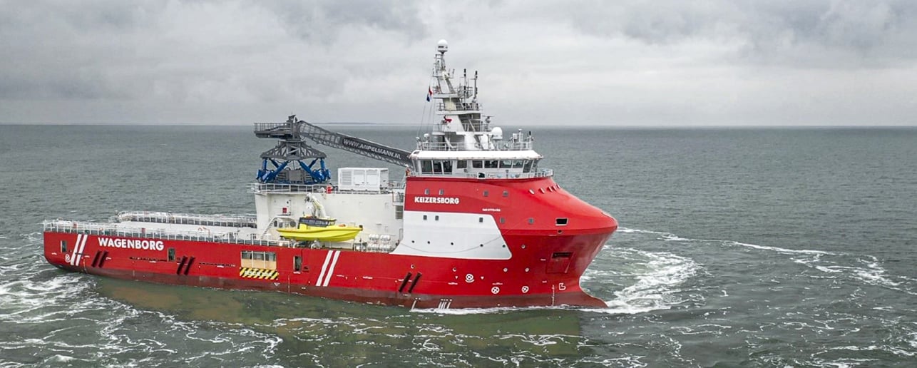 Perenco UK avait besoin d'une technologie de détection de gaz capable de fonctionner de manière fiable en mer. Blackline s'est avéré être la solution.