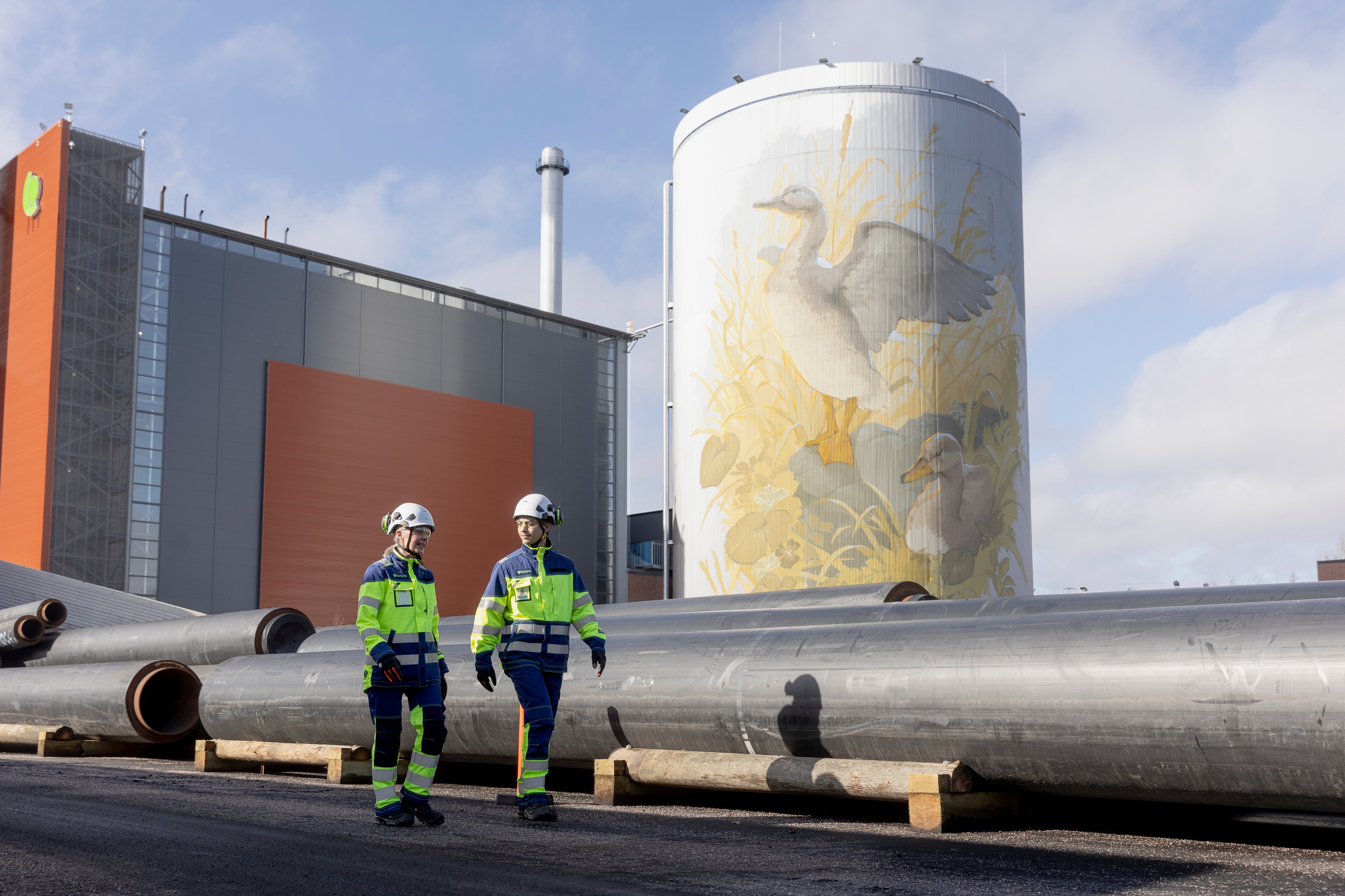 Sécurité des travailleurs sur le terrain grâce à des détecteurs de gaz et des dispositifs pour travailleurs isolés