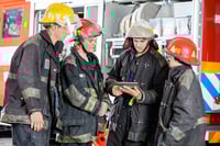 Étude de cas - La connaissance en temps réel améliore la réactivité des équipes d'intervention en cas d'urgence chimique