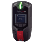 Appareil connecté g7 pour la sécurité des travailleurs