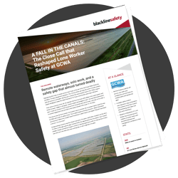 Lisez l'étude de cas sur la Gulf Coast Water Authority.