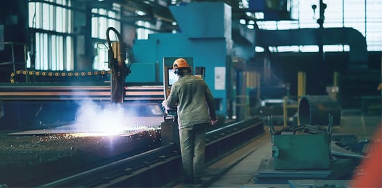 Sécurité connectée pour les opérateurs de machines travaillant seuls