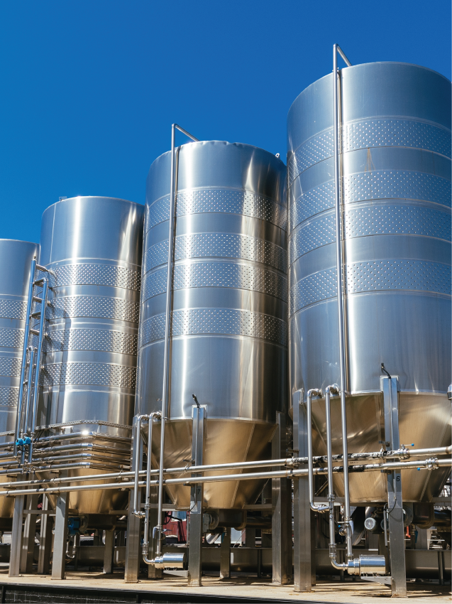 Sécurité des travailleurs dans la fabrication de l'acier