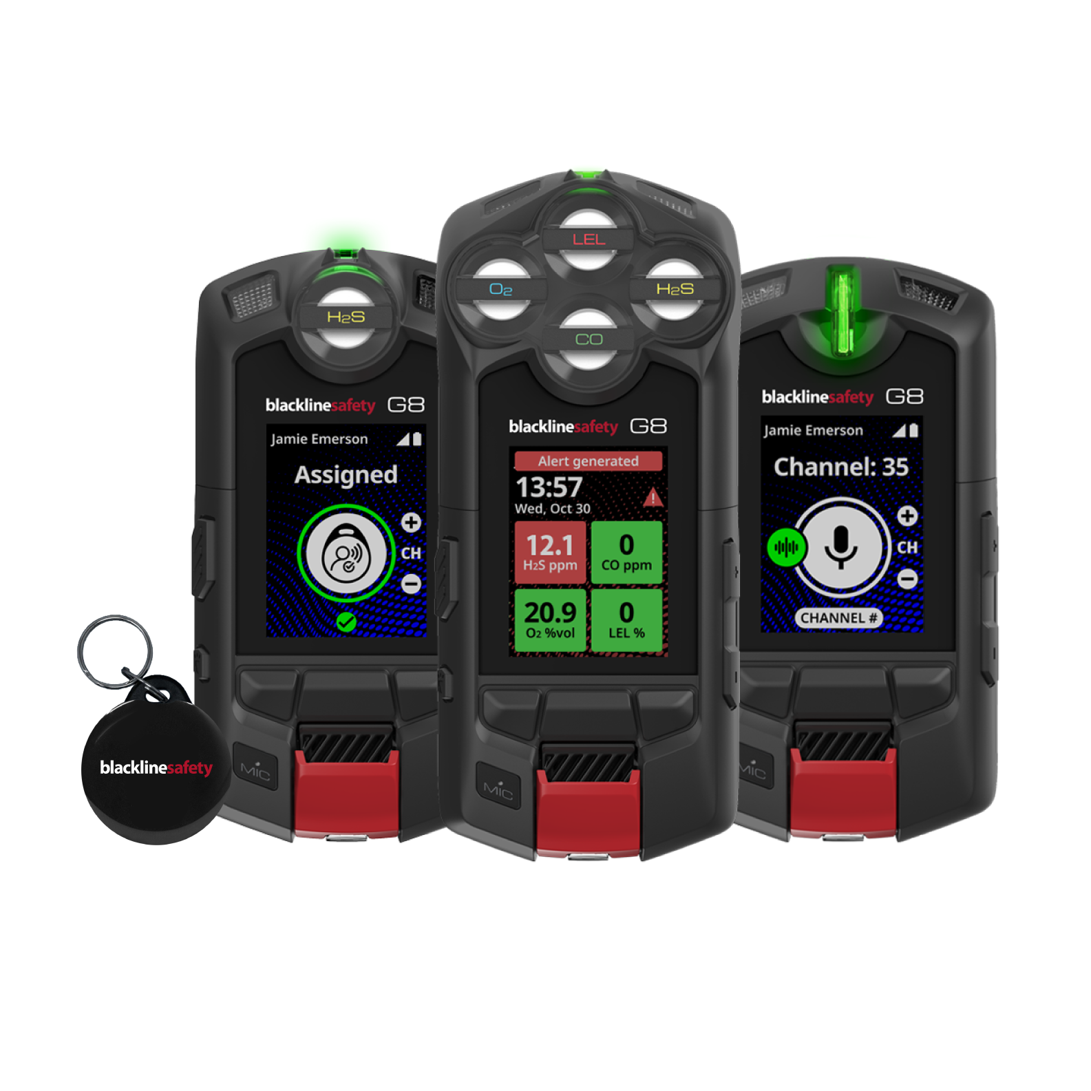 Cercle familial du G8