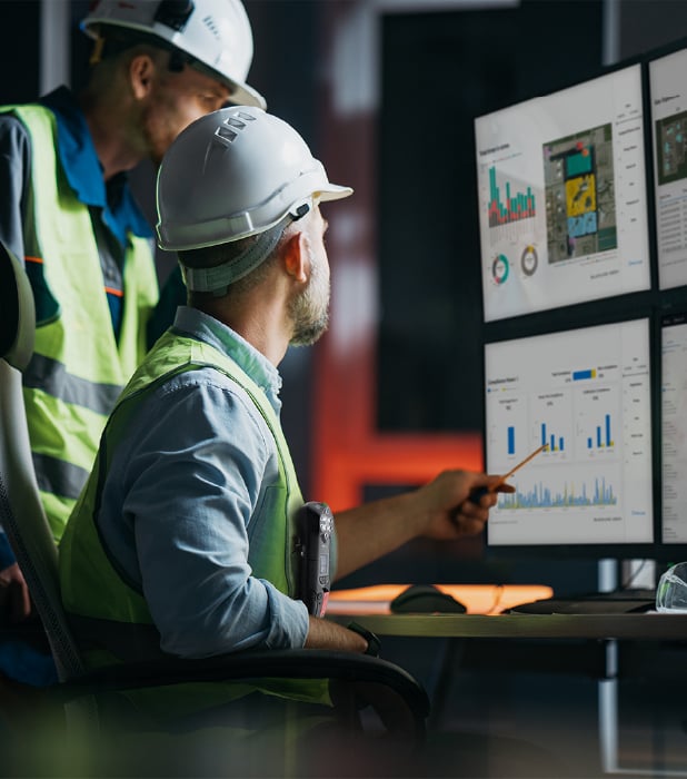 Une excellente ressource sur la manière dont les clients de Blackline ont utilisé les informations tirées des données pour protéger leurs employés.