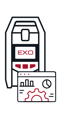 Icône EXO Analytics