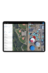 Logiciel de détection de gaz en temps réel pour la sécurité