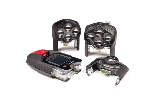 Personnalisez votre cartouche de sécurité