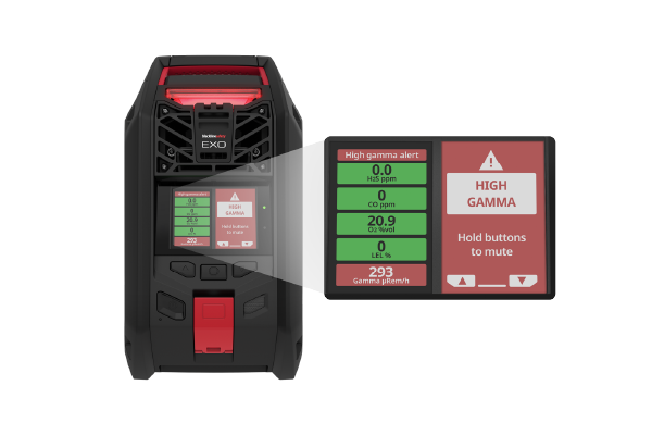 Personnalisez votre sécurité - Gamma