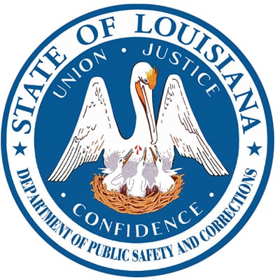 État-Louisiane-Sécurité publique-400