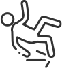 icône-détection-de-chute