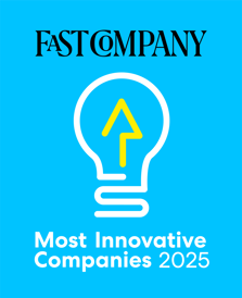 Les entreprises les plus innovantes selon Fast Company en 2025